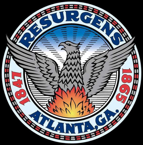 City of Atlanta